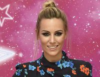 Lotería de Navidad 2017: ¿Qué décimos tienen Edurne, Marta Sánchez o Noelia López?