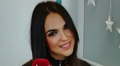 Dama: "Ahora llevaría a Eurovisión algo muy latino"