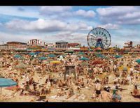 Trailer Oficial 'Wonder Wheel'