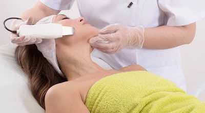 Limpieza facial profesional: tratamiento y beneficios
