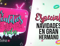 Los realities de nuestra vida: Navidad en 'Gran Hermano'