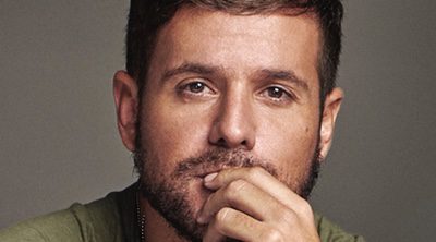 Pablo López: "Creo que no voy a poder cantar 'El Patio' sin emocionarme"