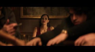 Trailer Oficial 'Molly's Game'