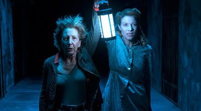 Tráiler oficial de 'Insidious 4'