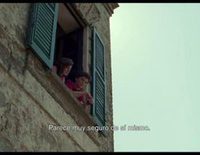 Trailer oficial de 'Call me by your name'