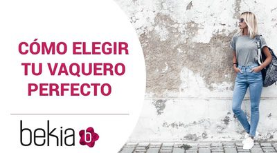 Consejos para elegir el vaquero perfecto para cada tipo de cuerpo