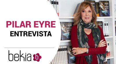 Pilar Eyre: "El Rey Felipe evitó con su enfado que el Rey Juan Carlos se divorciara de la Reina Sofía por Corinna"