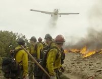 Trailer oficial de 'Héroes en el infierno'