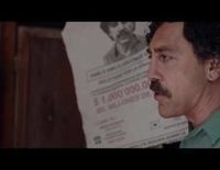Trailer oficial de 'Loving Pablo'