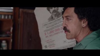 Trailer oficial de 'Loving Pablo'