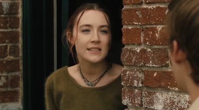 Trailer oficial de 'Lady Bird'