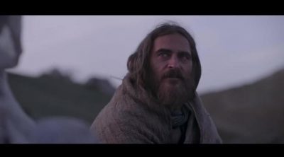 Trailer oficial de 'María Magdalena'