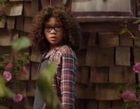 Trailer oficial de 'A wrinkle in time'