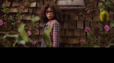 Trailer oficial de 'A wrinkle in time'