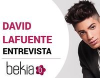 David Lafuente: 