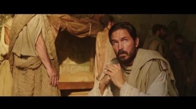 Trailer oficial de 'Pablo, el apóstol de Cristo'