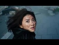 Trailer oficial de 'Pacific Rim: Insurección'