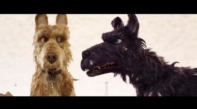 Trailer oficial de 'Isla de perros'
