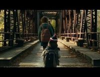 Trailer oficial de 'Un lugar tranquilo'
