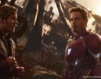 Trailer oficial de 'Vengadores: Infinity War'