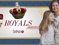 Royals pregunta... La opinión de la calle sobre el rifirrafe de la Reina Letizia y la Reina Sofía