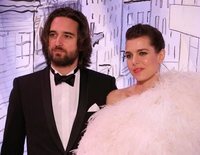 El amor de Carlota Casiraghi y Dimitri Rassam