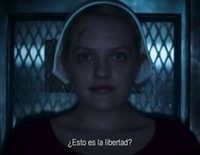 Tráiler de la segunda temporada de 'The Handmaid's Tale'