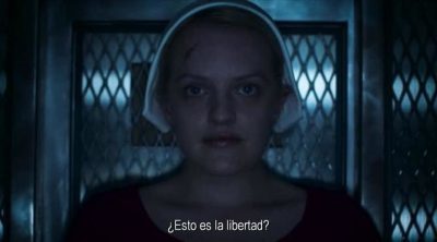 Tráiler de la segunda temporada de 'The Handmaid's Tale'