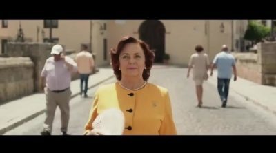 Trailer oficial de 'Mi querida cofradía'