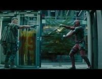 Trailer oficial de 'Deadpool 2'