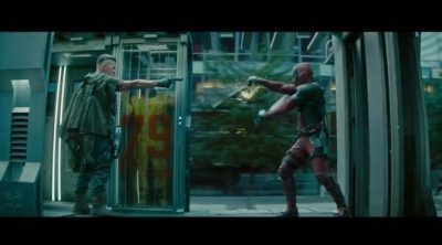 Trailer oficial de 'Deadpool 2'