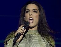 Ruth Lorenzo: 