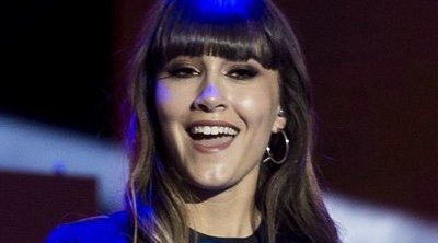 Aitana: "Amaia y Alfred son unos ganadores con todo lo que han hecho"