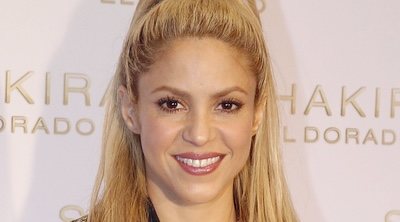 Así ha cambiado Shakira: ¡quién te ha visto y quién te ve!