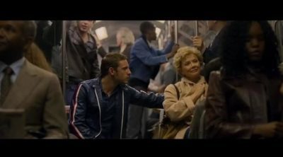 Trailer oficial de 'Las estrellas de cine no mueren en Liverpool'