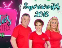 Los momentazos de 'Supervivientes 2018'