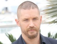 Así ha cambiado Tom Hardy: ¡quién te ha visto y quién te ve!