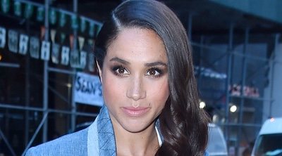 La conflictiva familia de Meghan Markle