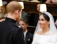 Los momentos inolvidables de la boda del Príncipe Harry y Meghan Markle