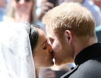 Así ha sido la boda del Príncipe Harry y Meghan Markle: detalles y anécdotas