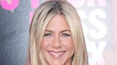 Así ha cambiado Jennifer Aniston: ¡quién te ha visto y quién te ve!