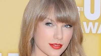 Así ha cambiado Taylor Swift: ¡quién te ha visto y quién te ve!