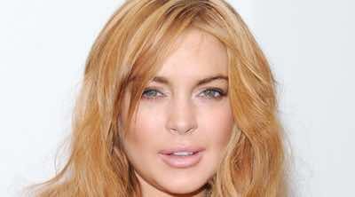 Así ha cambiado Lindsay Lohan: ¡quién te ha visto y quién te ve!