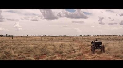 Trailer oficial de 'Sweet Country'