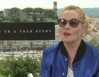 'Basada en hechos reales': Entrevista en exclusiva con Emanuelle Seigner en su último trabajo con Roman Polanski