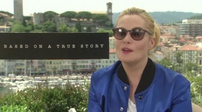 'Basada en hechos reales': Entrevista en exclusiva con Emanuelle Seigner en su último trabajo con Roman Polanski