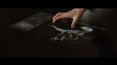 Trailer oficial de 'Jurassic World: El reino caído'