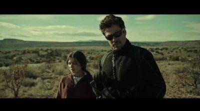 Trailer oficial de 'Sicario: El día del soldado'