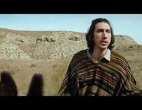 Trailer oficial de 'El hombre que mató a Don Quijote'