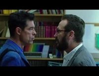 Trailer oficial de 'Bendita ignorancia'